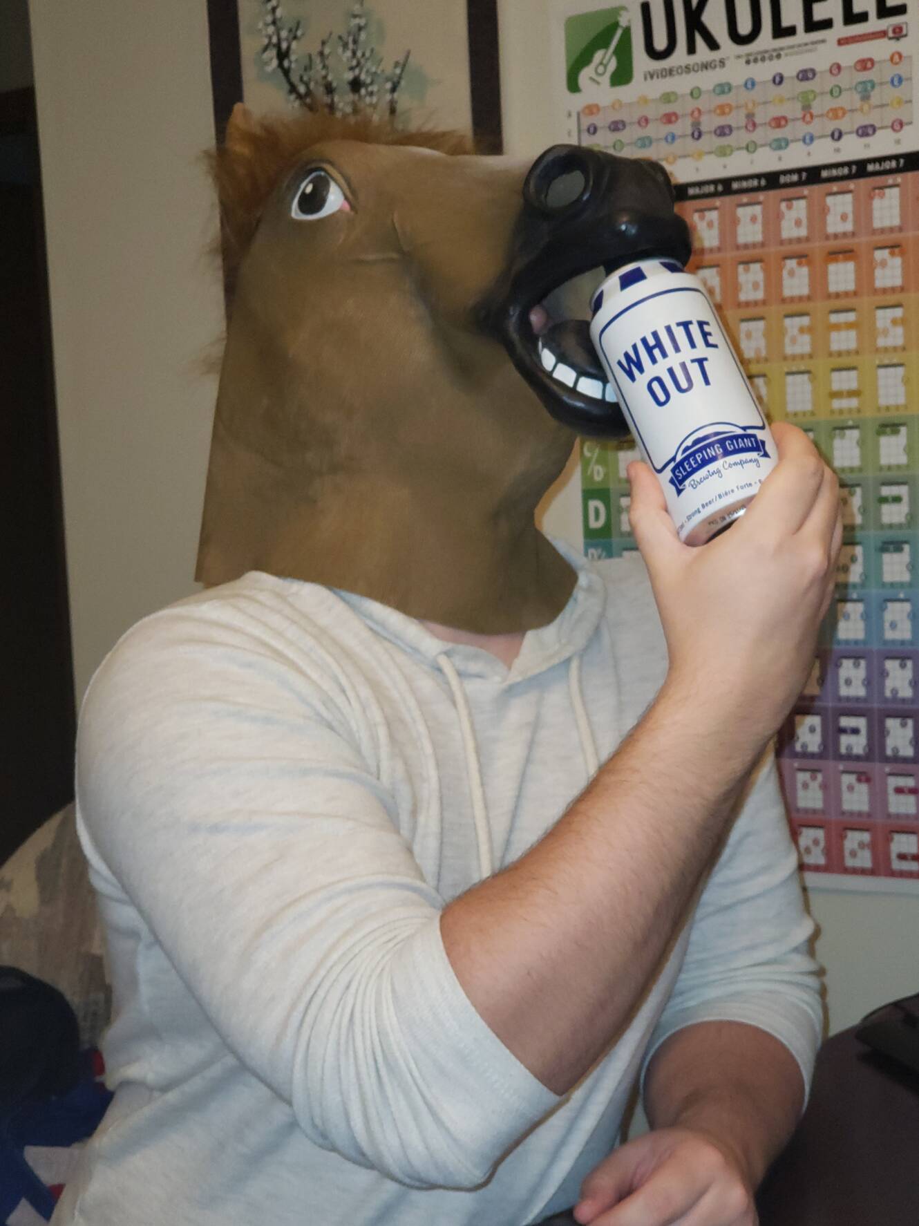 Horsey